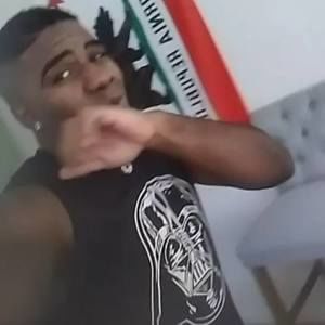 Meet your Posher, Blake